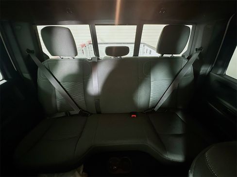 New 2026 RAM 2500 Tradesman image 10