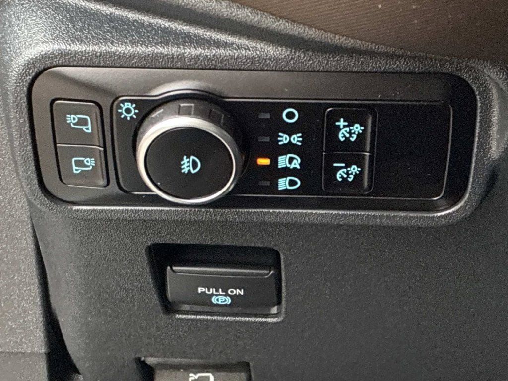 Used 2023 Ford Bronco Outer Banks AWD/4WD image 24