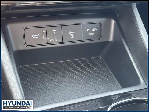 New 2026 Hyundai Tucson SEL Plus AWD/4WD image 25