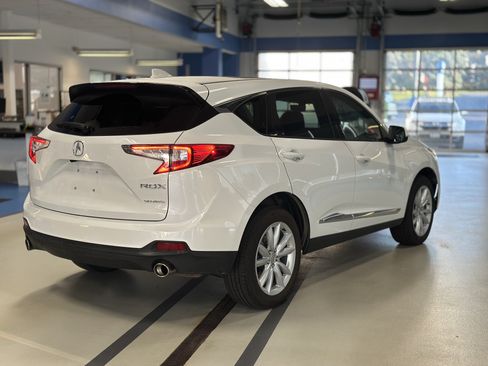 Used 2021 Acura RDX AWD image 5