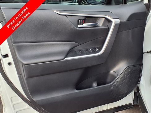 Used 2023 Toyota RAV4 SE w/ Convenience Package AWD/4WD image 27