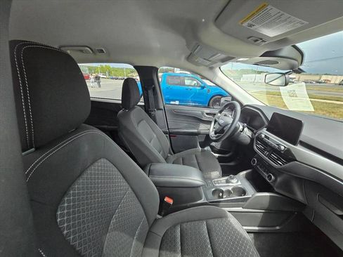 Used 2025 Ford Escape Active FWD image 7