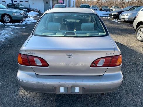 Used 1999 Toyota Corolla LE image 14