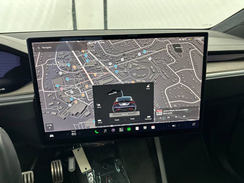 Used 2023 Tesla Model X AWD/4WD image 30
