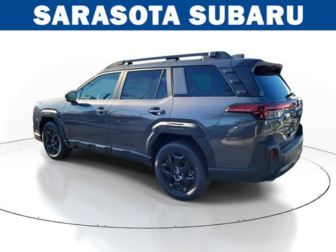 New 2026 Subaru Outback Limited AWD/4WD image 4