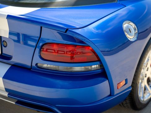 Used 2006 Dodge Viper SRT-10 RWD image 22