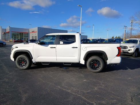 New 2026 Toyota Tundra TRD Pro image 4