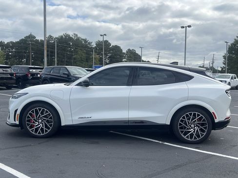 Used 2023 Ford Mustang Mach-E GT w/ GT Performance Edition image 24