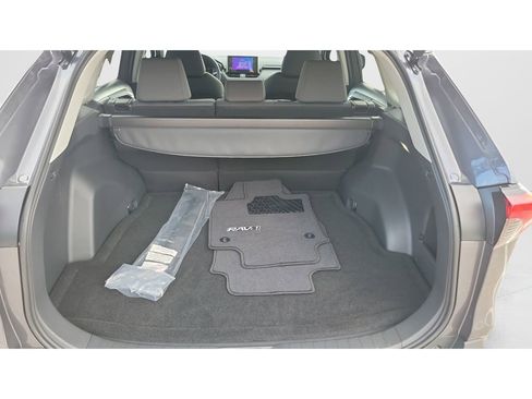 Certified 2025 Toyota RAV4 XLE w/ Convenience Package image 9