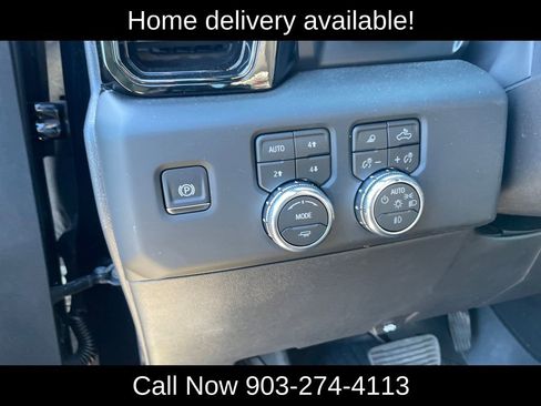 Used 2026 GMC Sierra 1500 AT4X w/ AT4X AEV Edition image 40