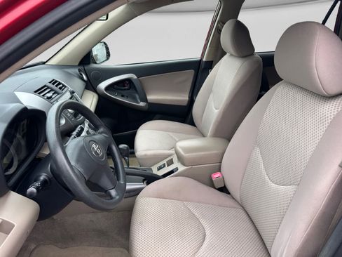 Used 2008 Toyota RAV4 4WD image 10