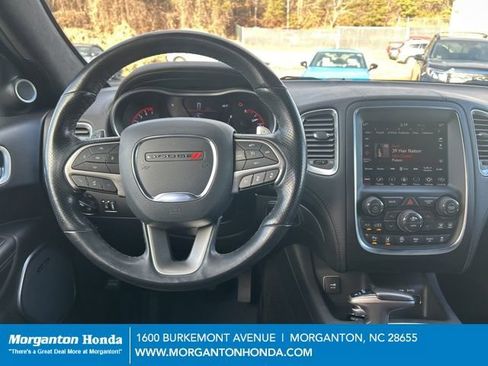 Used 2020 Dodge Durango Citadel image 15