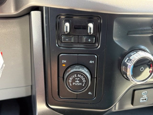 Used 2024 Ford F150 XLT w/ Tow/Haul Package AWD/4WD image 20