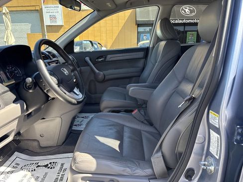 Used 2009 Honda CR-V EX-L image 12