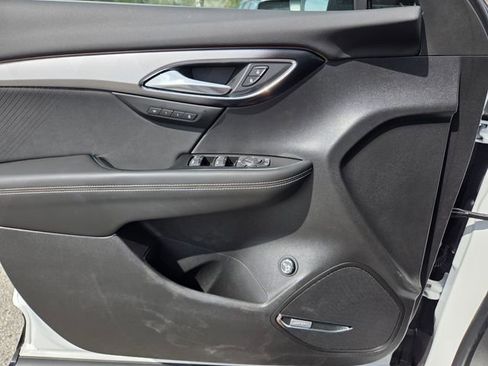 New 2026 Buick Envision Sport Touring image 22