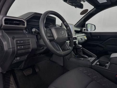 New 2026 Toyota Tacoma SR image 11
