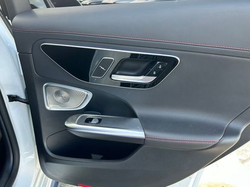 Used 2024 Mercedes-Benz C 43 AMG 4MATIC Sedan image 44
