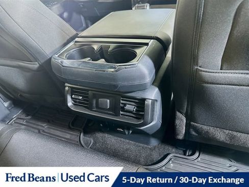 Used 2023 Ford F150 XLT w/ Equipment Group 302A High image 16