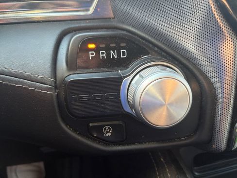 Used 2020 RAM 1500 Limited RWD image 23