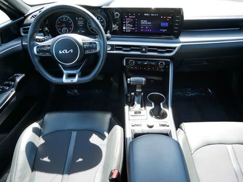 Used 2022 Kia K5 GT-Line w/ GT-Line Awd Premium Package image 15