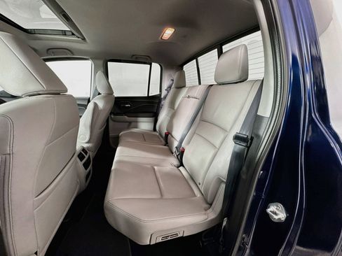 Used 2023 Honda Ridgeline RTL image 17