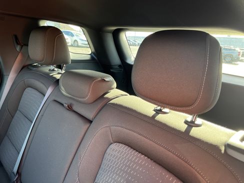 New 2026 Chevrolet Equinox LT image 53