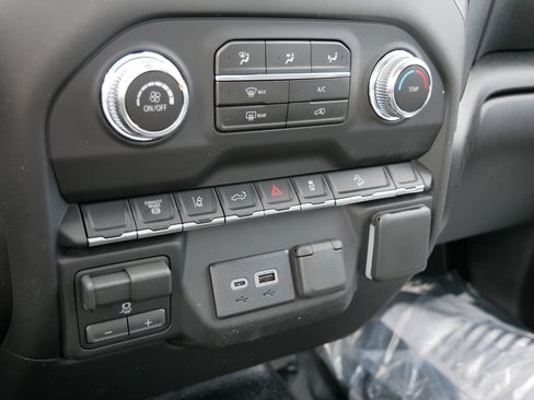 New 2026 GMC Sierra 3500 Pro w/ Convenience Package image 18