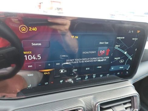 New 2025 Ford Mustang GT Premium image 21