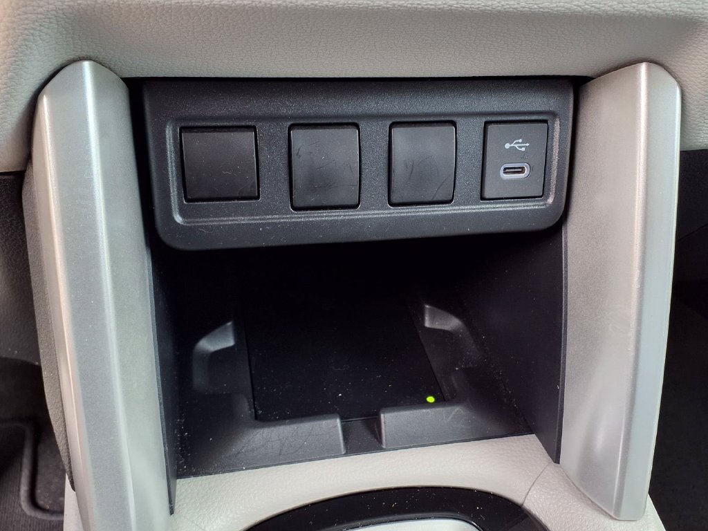 Used 2024 Toyota Corolla Cross LE FWD image 26