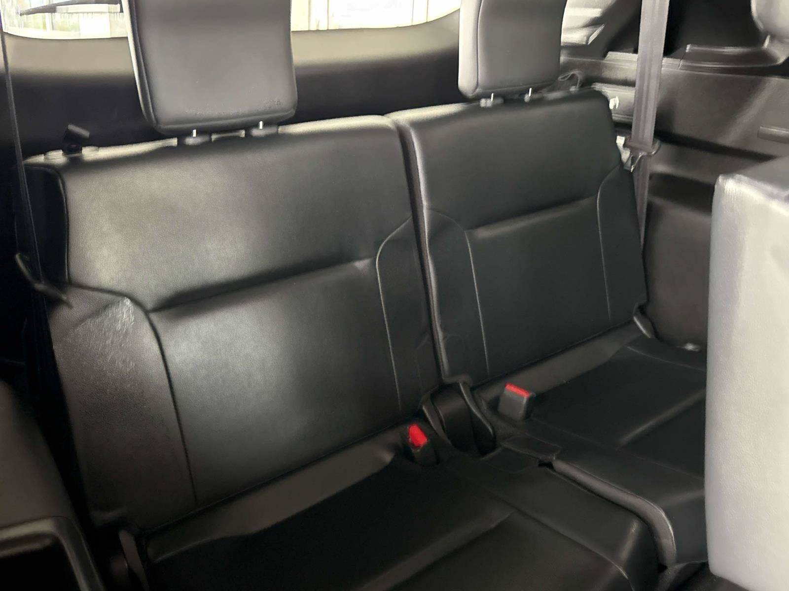 Used 2022 Mitsubishi Outlander SEL FWD image 18