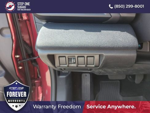 Used 2025 Subaru Outback Premium AWD/4WD image 20