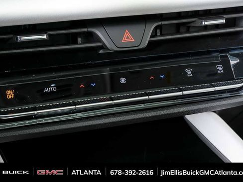 New 2026 Buick Envision Avenir AWD/4WD image 17