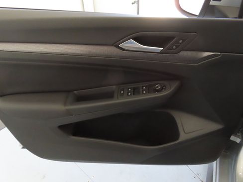 New 2026 Volkswagen GTI Autobahn image 11