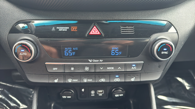 Used 2020 Hyundai Tucson Sport AWD/4WD image 19