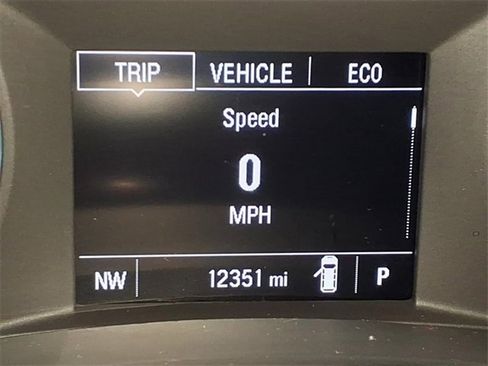 Certified 2024 Chevrolet Equinox LS image 11