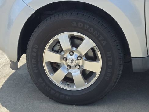 Used 2012 Ford Escape Limited FWD image 24