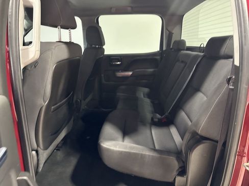 Used 2014 Chevrolet Silverado 1500 LT w/ All Star Edition image 25