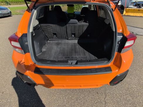 Used 2018 Subaru Crosstrek 2.0i AWD/4WD image 13