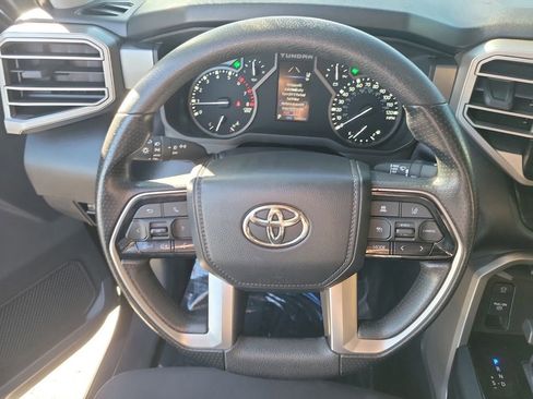 Used 2024 Toyota Tundra SR5 image 30