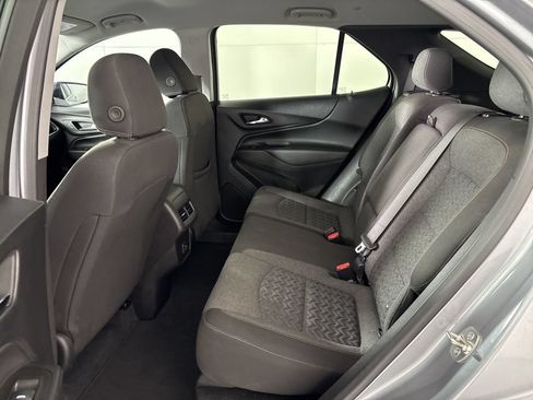 Used 2024 Chevrolet Equinox LT FWD image 26