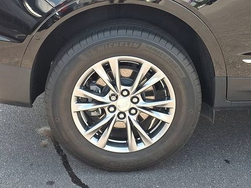 Used 2023 Cadillac XT5 Premium Luxury FWD image 30