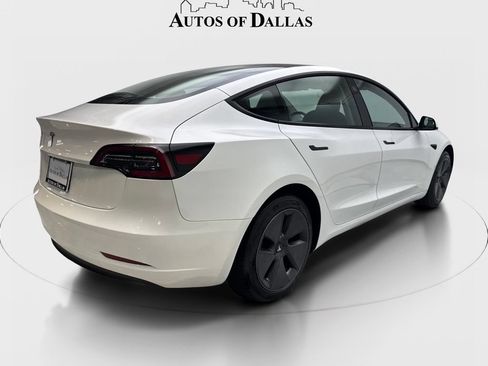 Used 2023 Tesla Model 3 Standard Range RWD image 6