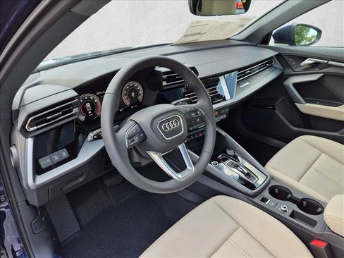 New 2026 Audi A3 2.0T Premium Plus AWD/4WD image 3