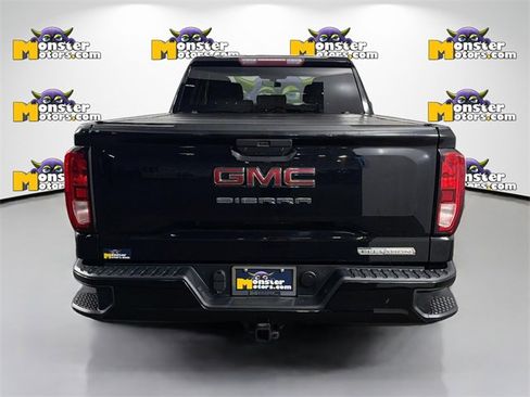 Used 2019 GMC Sierra 1500 Elevation image 6