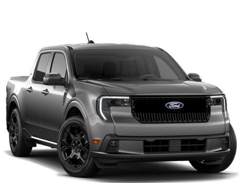 New 2026 Ford Maverick Lobo AWD/4WD image 54
