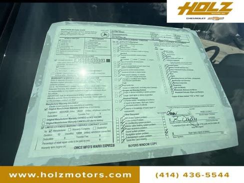 Certified 2025 GMC Sierra 1500 Elevation AWD/4WD image 31