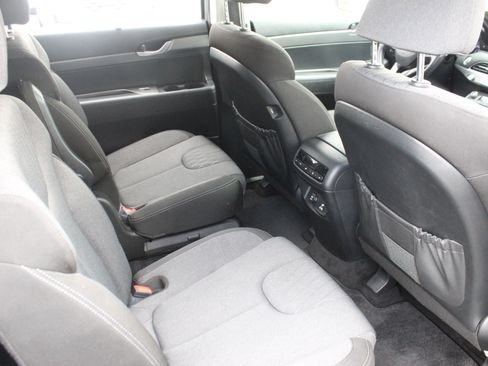 Used 2022 Hyundai Palisade SEL w/ Convenience Package FWD image 30
