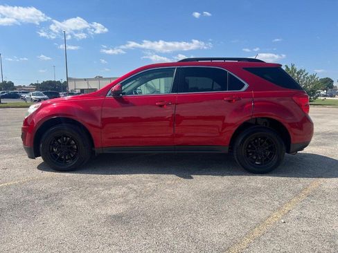 Used 2013 Chevrolet Equinox LT w/ Driver Convenience Package FWD image 2