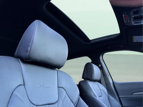 New 2025 Kia Telluride EX X-Line image 18