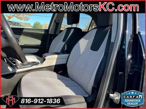 Used 2010 Chevrolet Equinox LS image 23